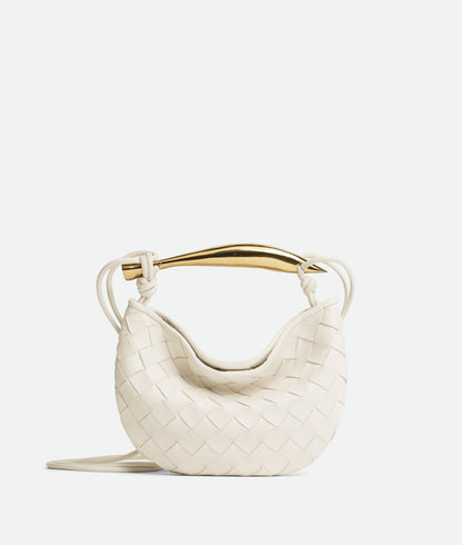 Bottega Veneta Baby Sardine