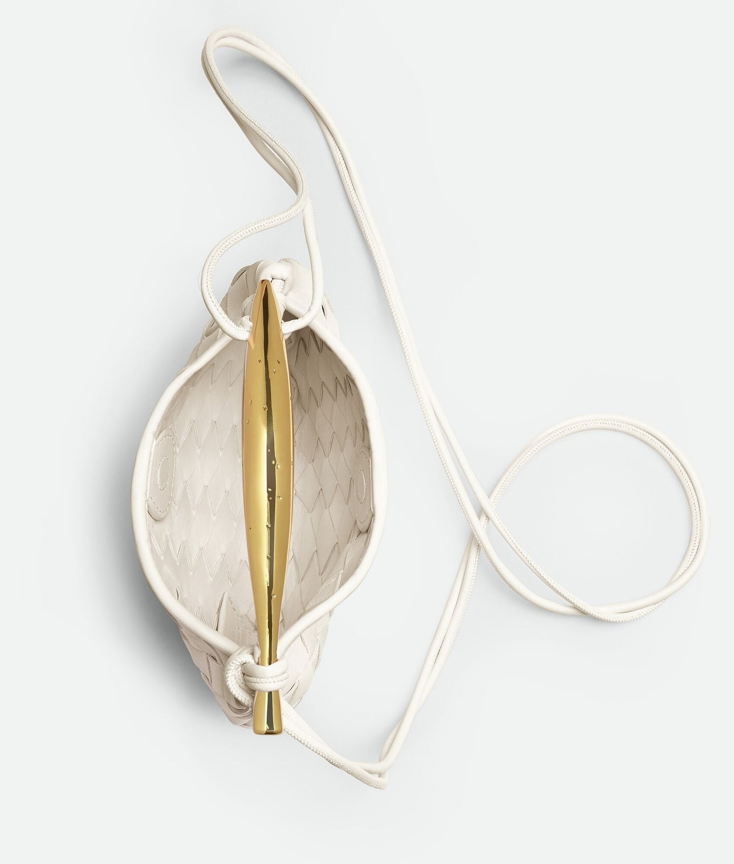 Bottega Veneta Baby Sardine