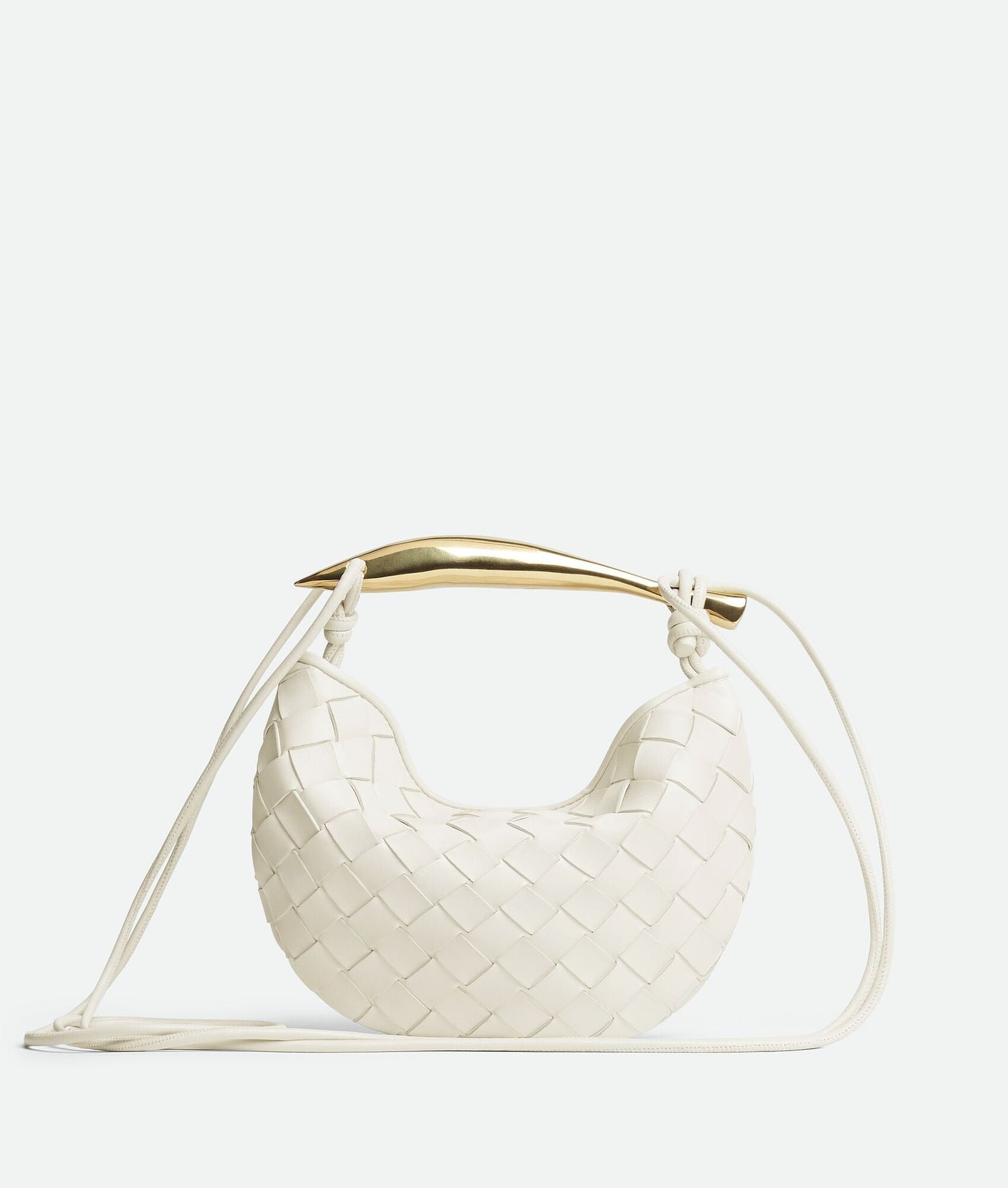 Bottega Veneta Baby Sardine
