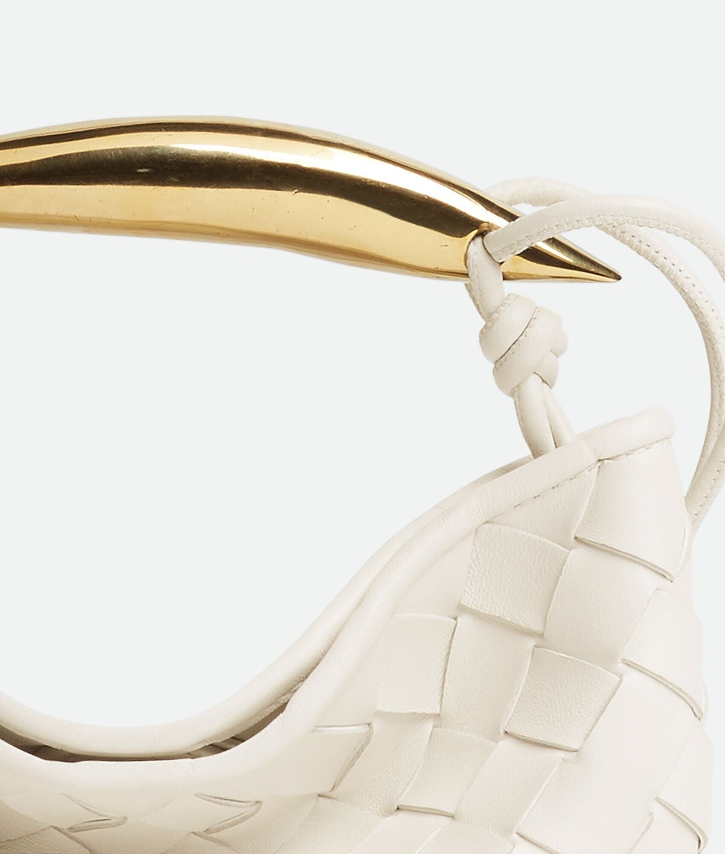 Bottega Veneta Baby Sardine