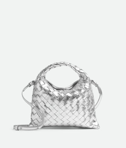 Bottega Veneta Mini Hop