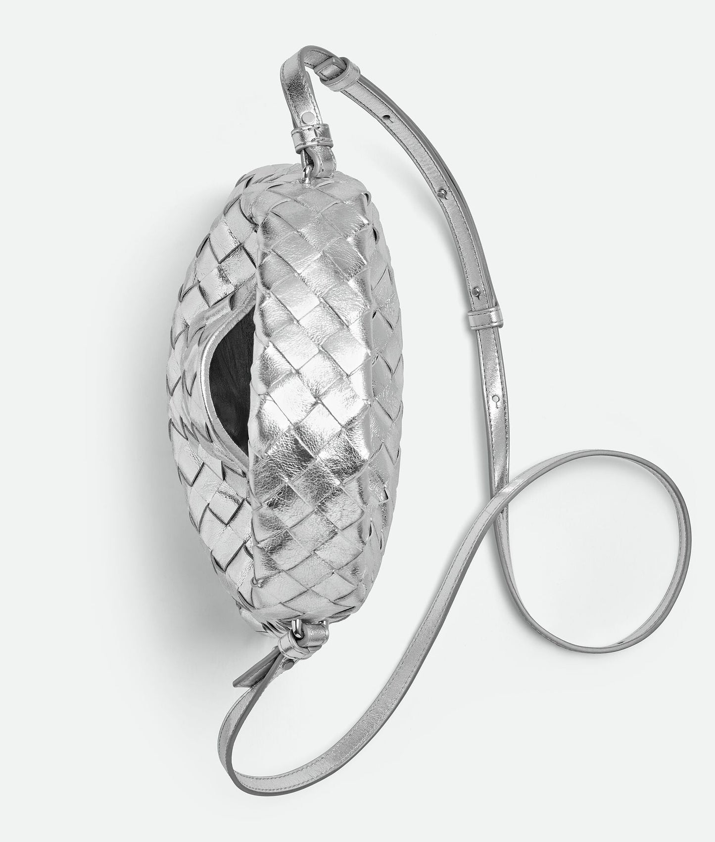 Bottega Veneta Mini Hop