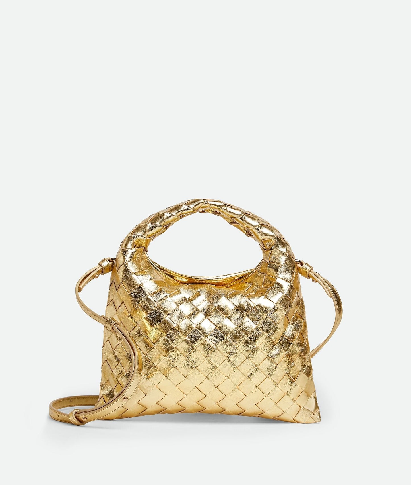 Bottega Veneta Mini Hop