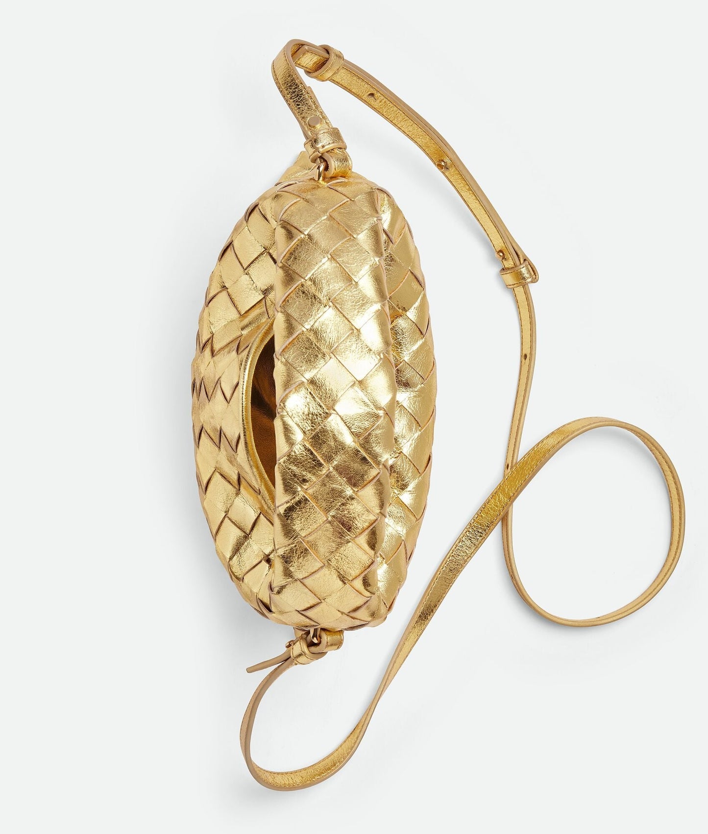 Bottega Veneta Mini Hop