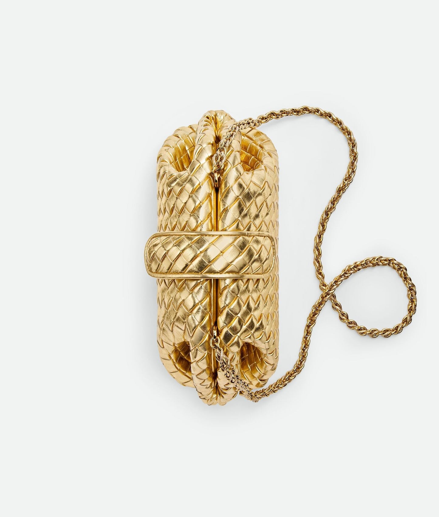 Bottega Veneta Medium Lauren 1980