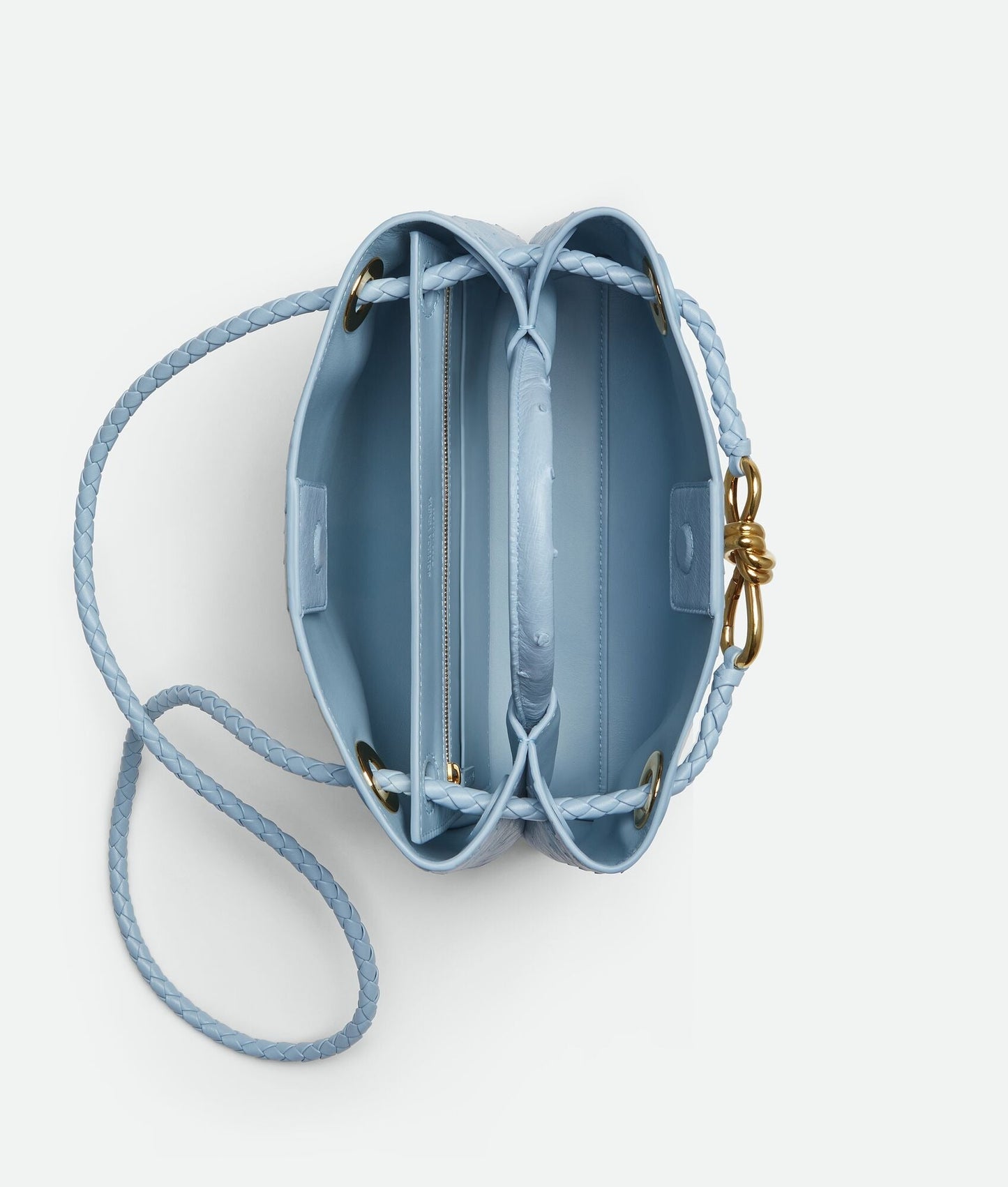 Bottega Veneta Small Andiamo