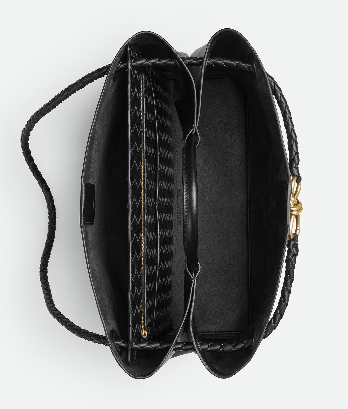 Bottega Veneta Large Andiamo