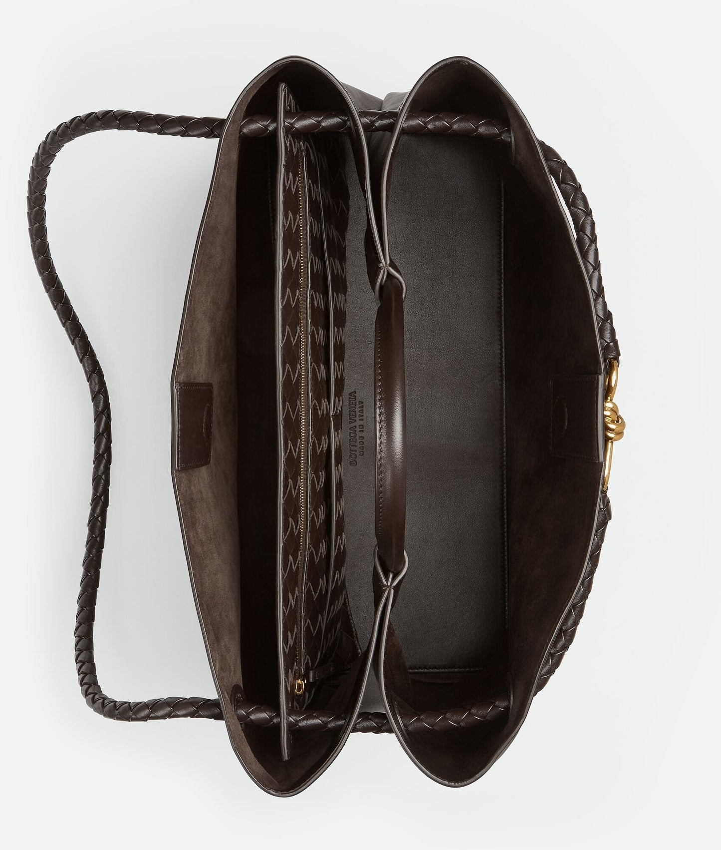 Bottega Veneta Large Andiamo