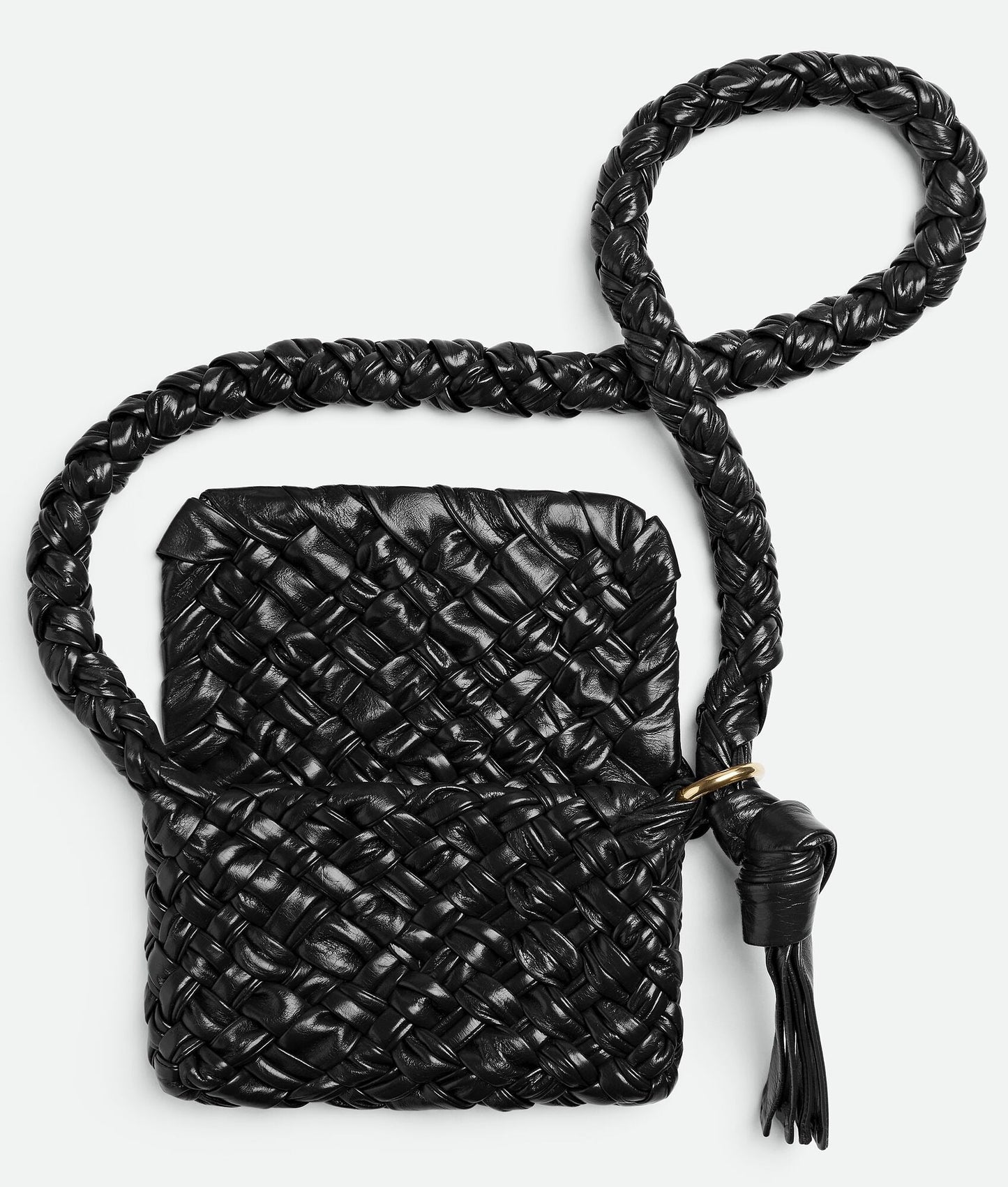 Bottega Veneta Small Kalimero Città