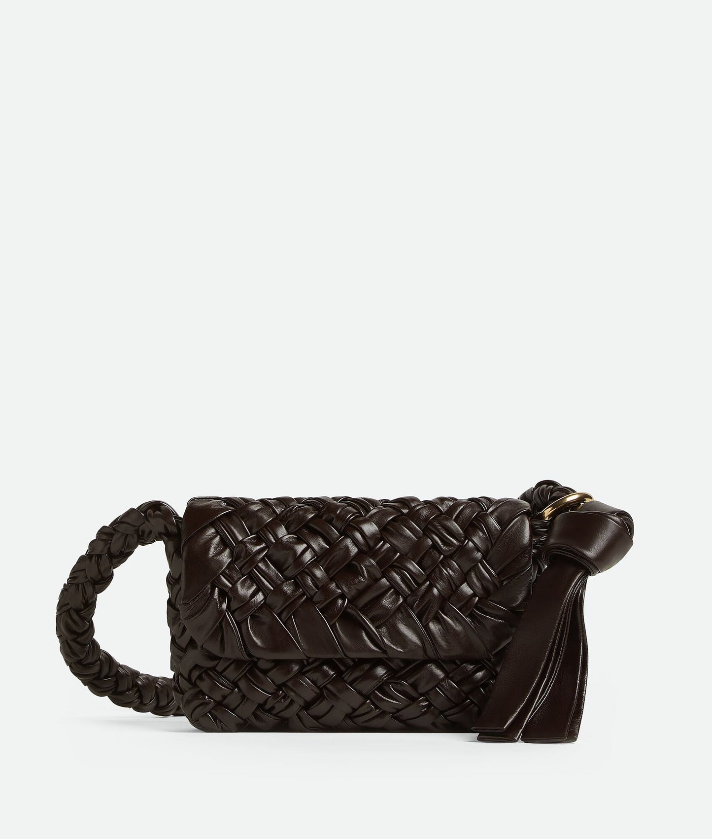 Bottega Veneta Small Kalimero Città