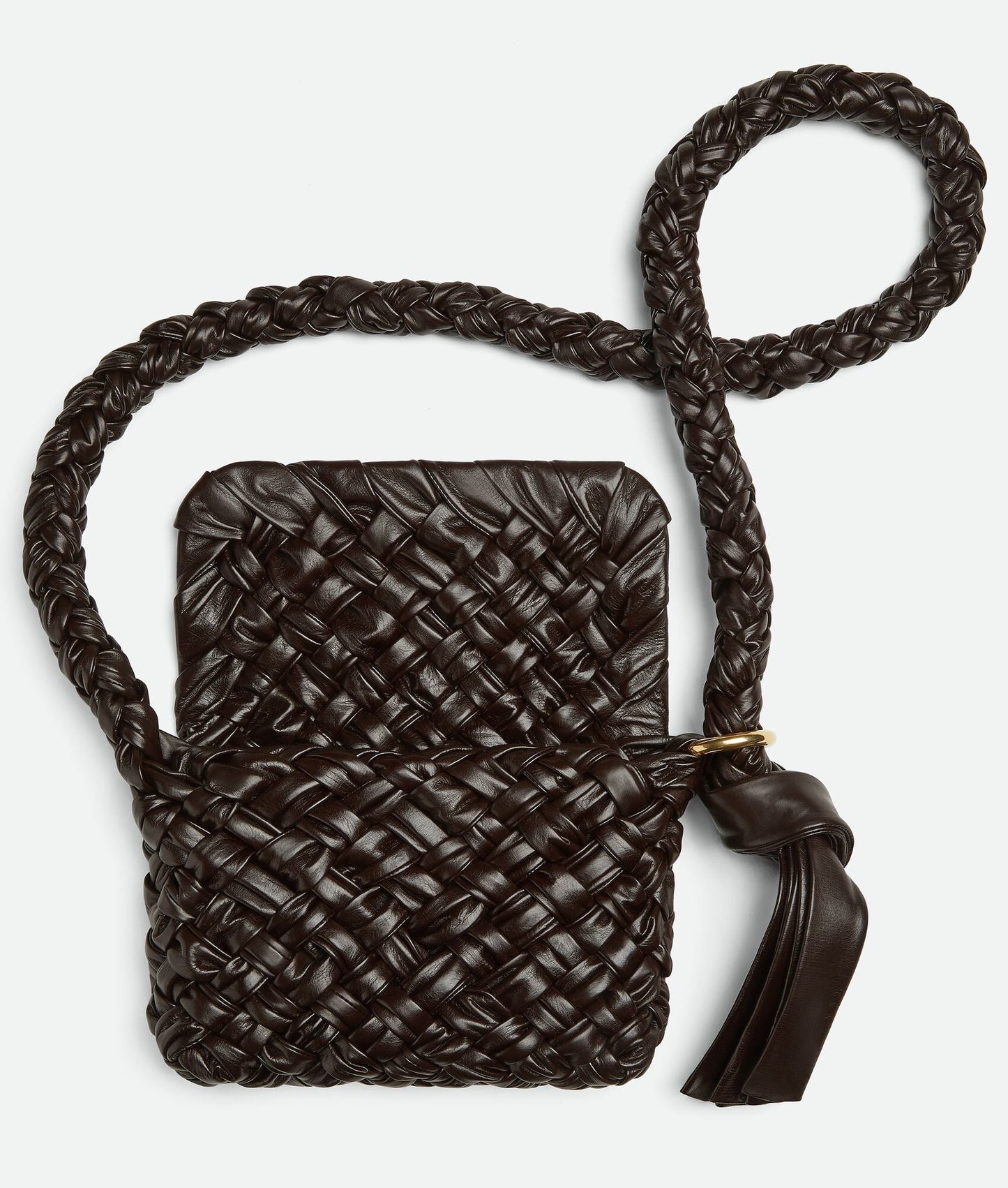 Bottega Veneta Small Kalimero Città