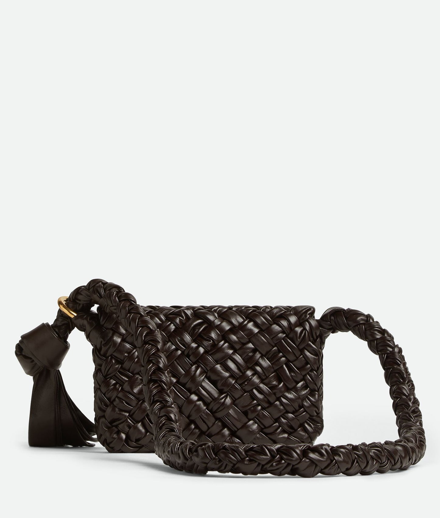 Bottega Veneta Small Kalimero Città