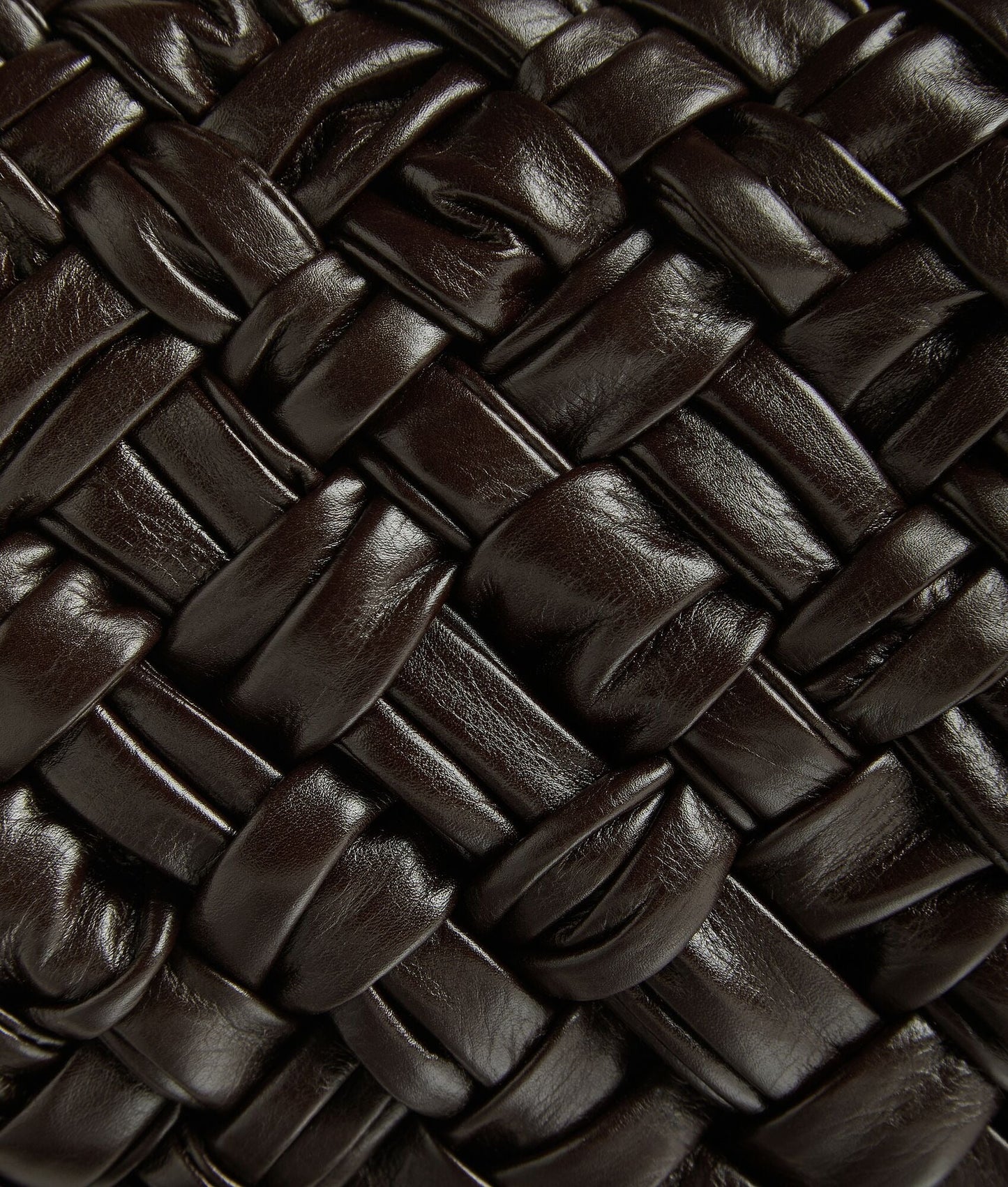 Bottega Veneta Small Kalimero Città