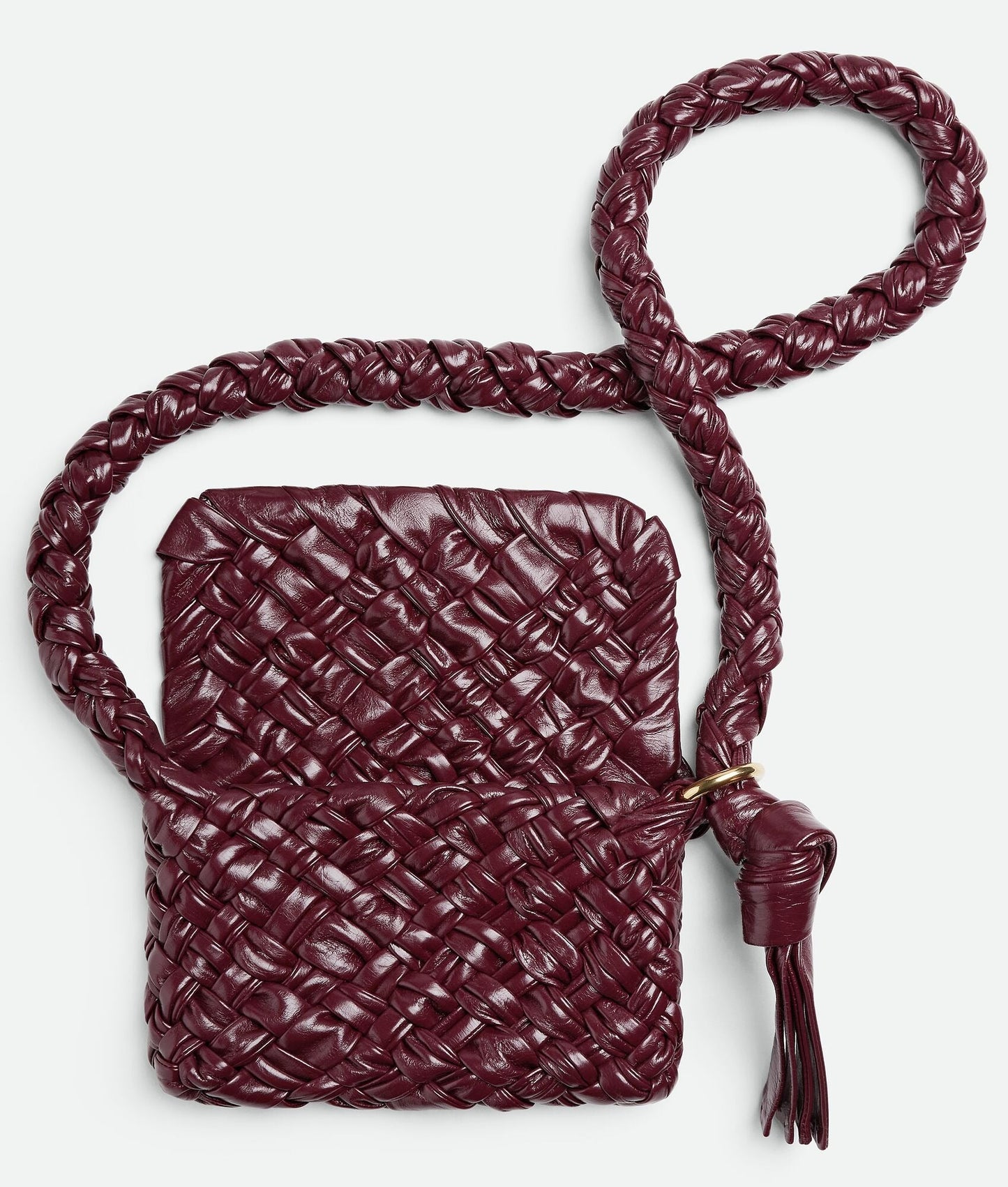 Bottega Veneta Small Kalimero Città