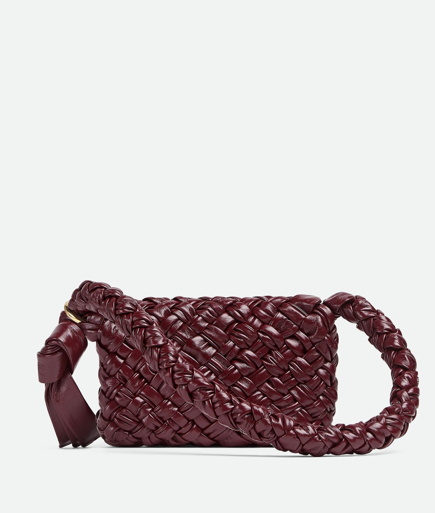 Bottega Veneta Small Kalimero Città