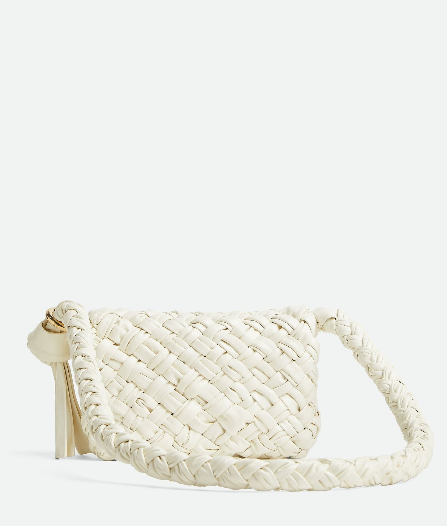 Bottega Veneta Small Kalimero Città