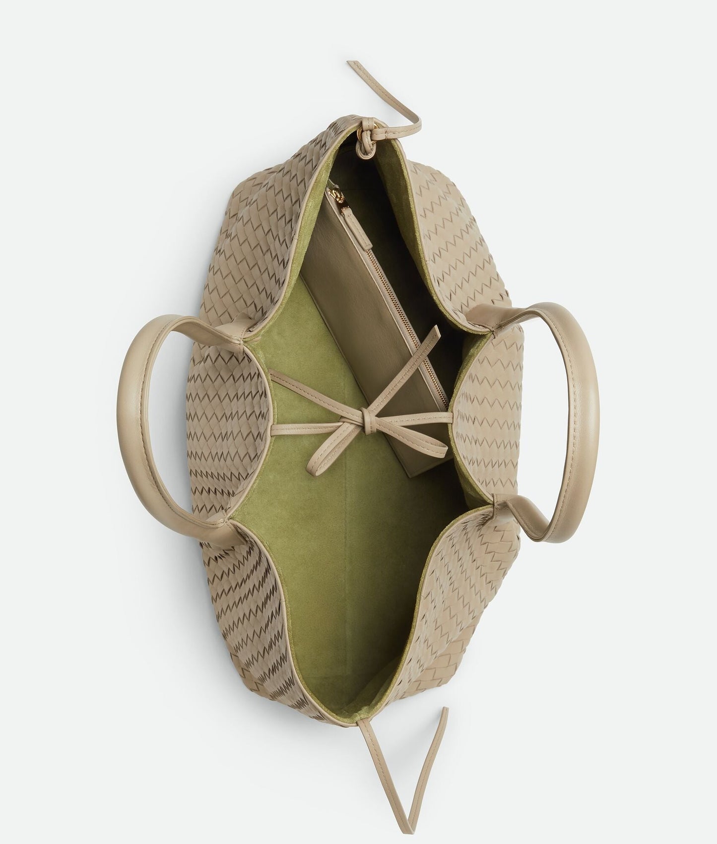 Bottega Veneta Pinacoteca