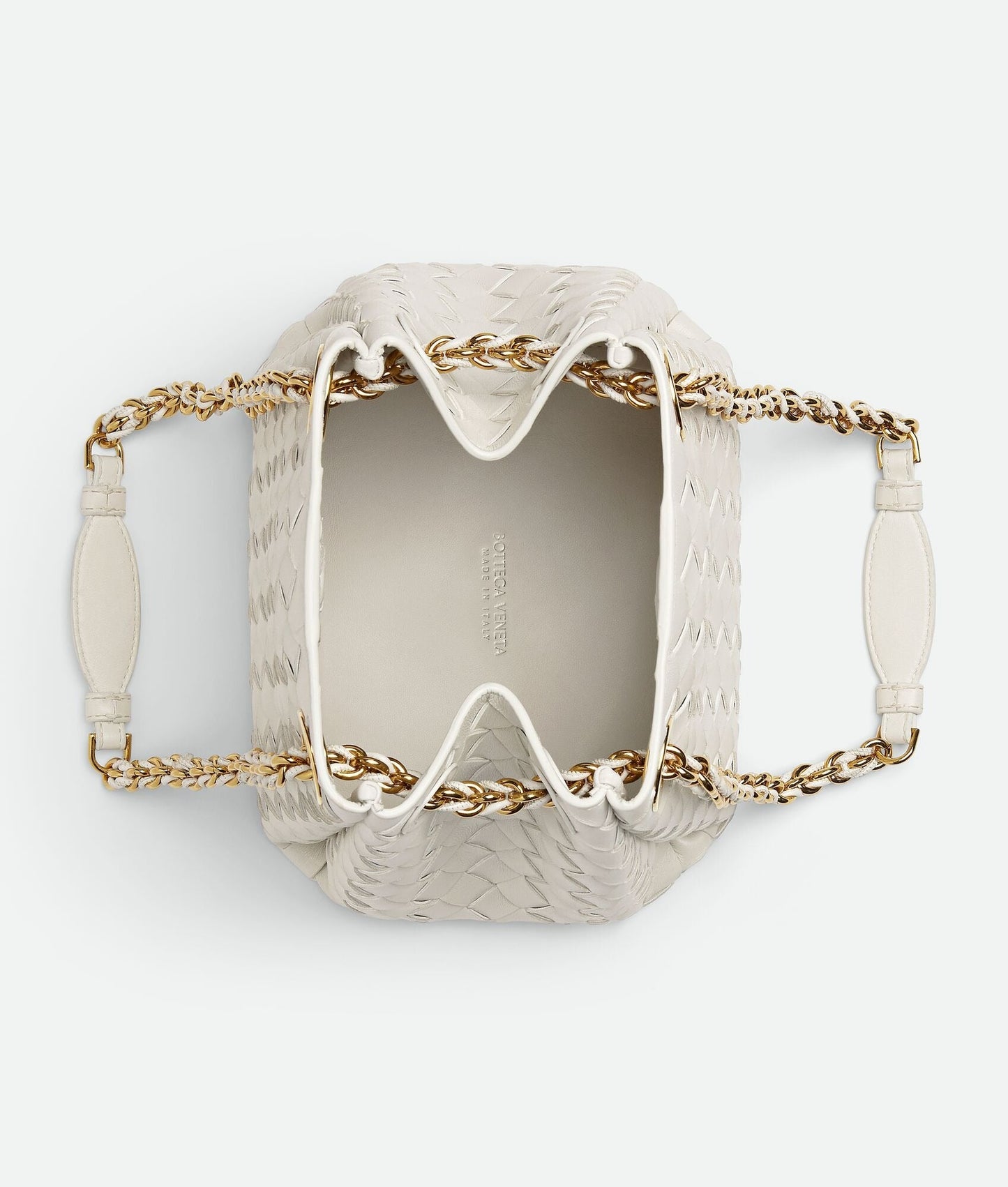 Bottega Veneta Small Parachute Chain