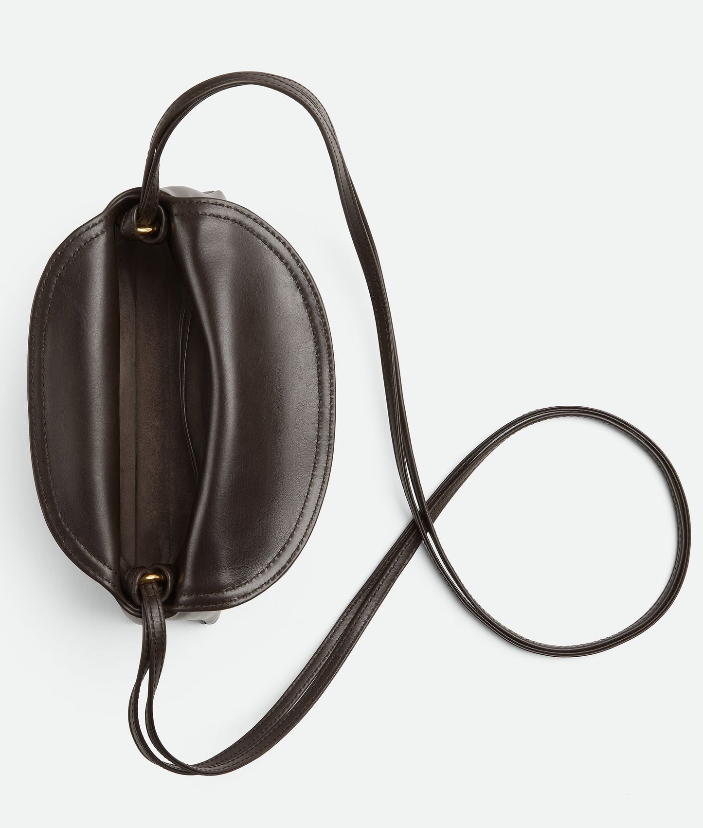 Bottega Veneta Baby Liberta