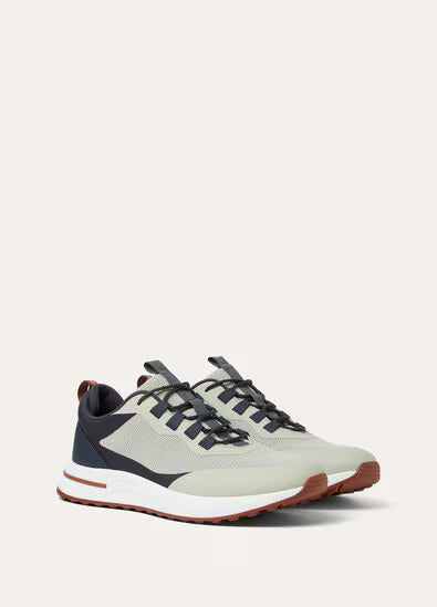LORO PIANA  Week End Walk Sneaker