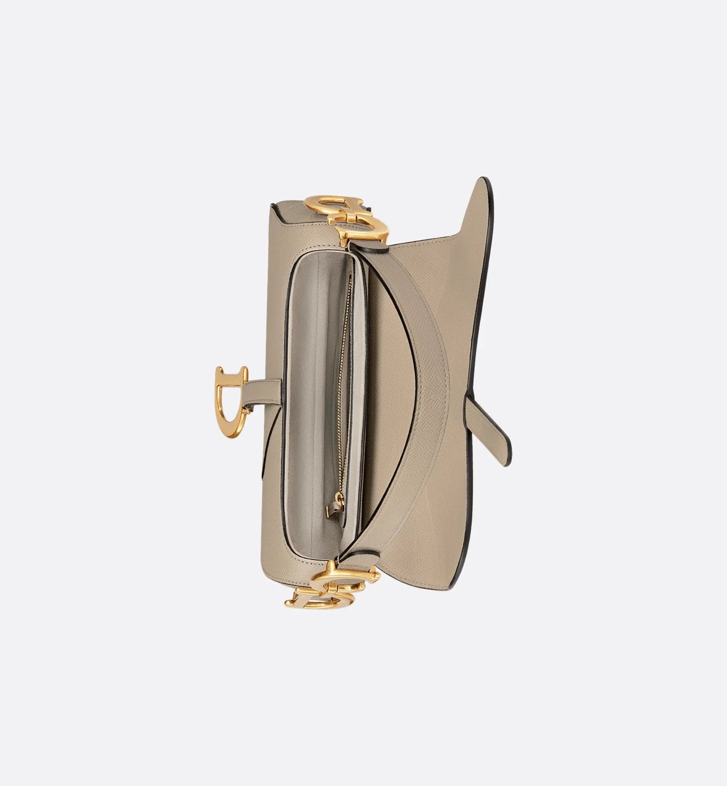 Saddle Bag with Strap