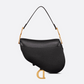 Soft Saddle Bag with Strap