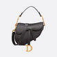 Soft Saddle Bag with Strap