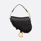 Soft Saddle Bag with Strap
