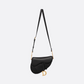 Soft Saddle Bag with Strap