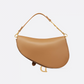 Soft Saddle Bag with Strap