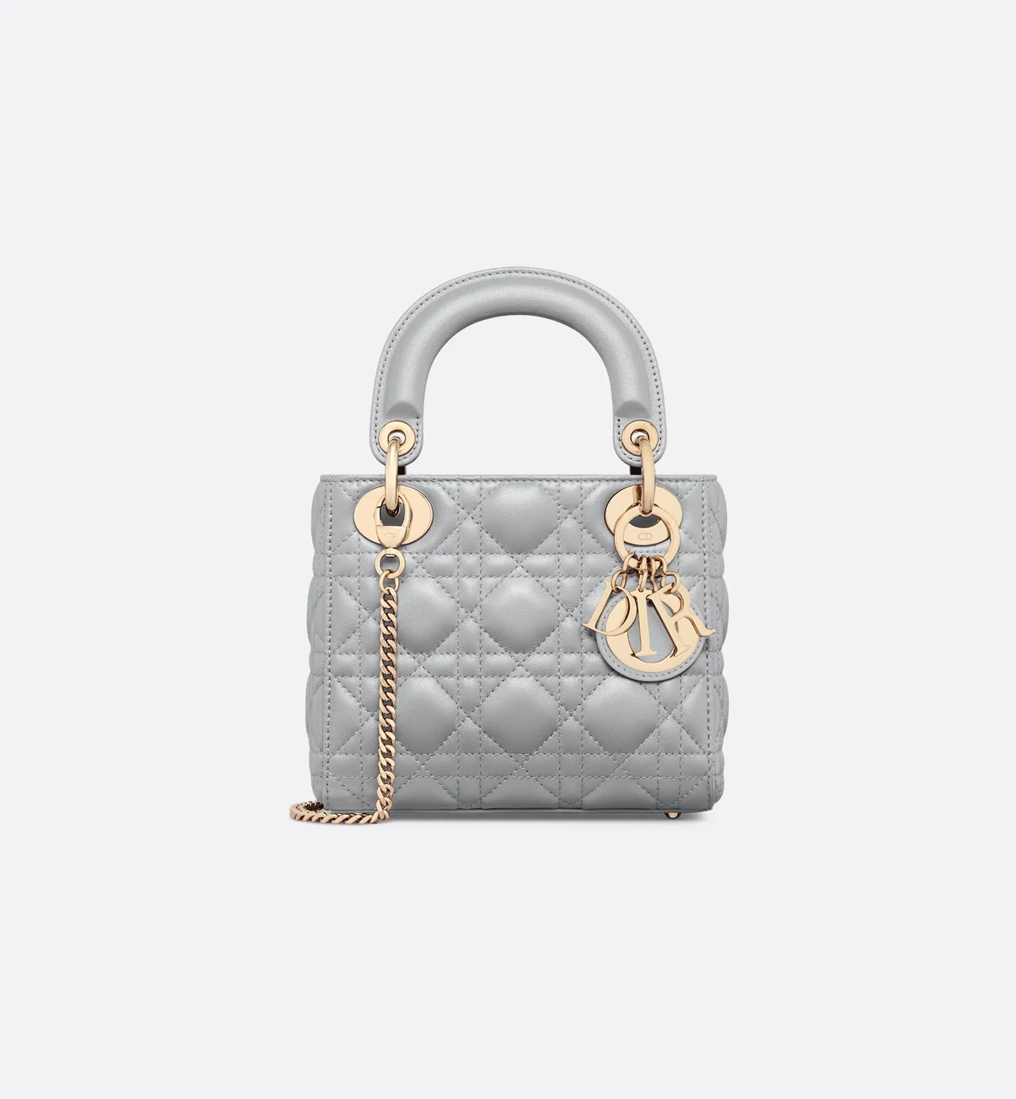 Lady Dior Bag