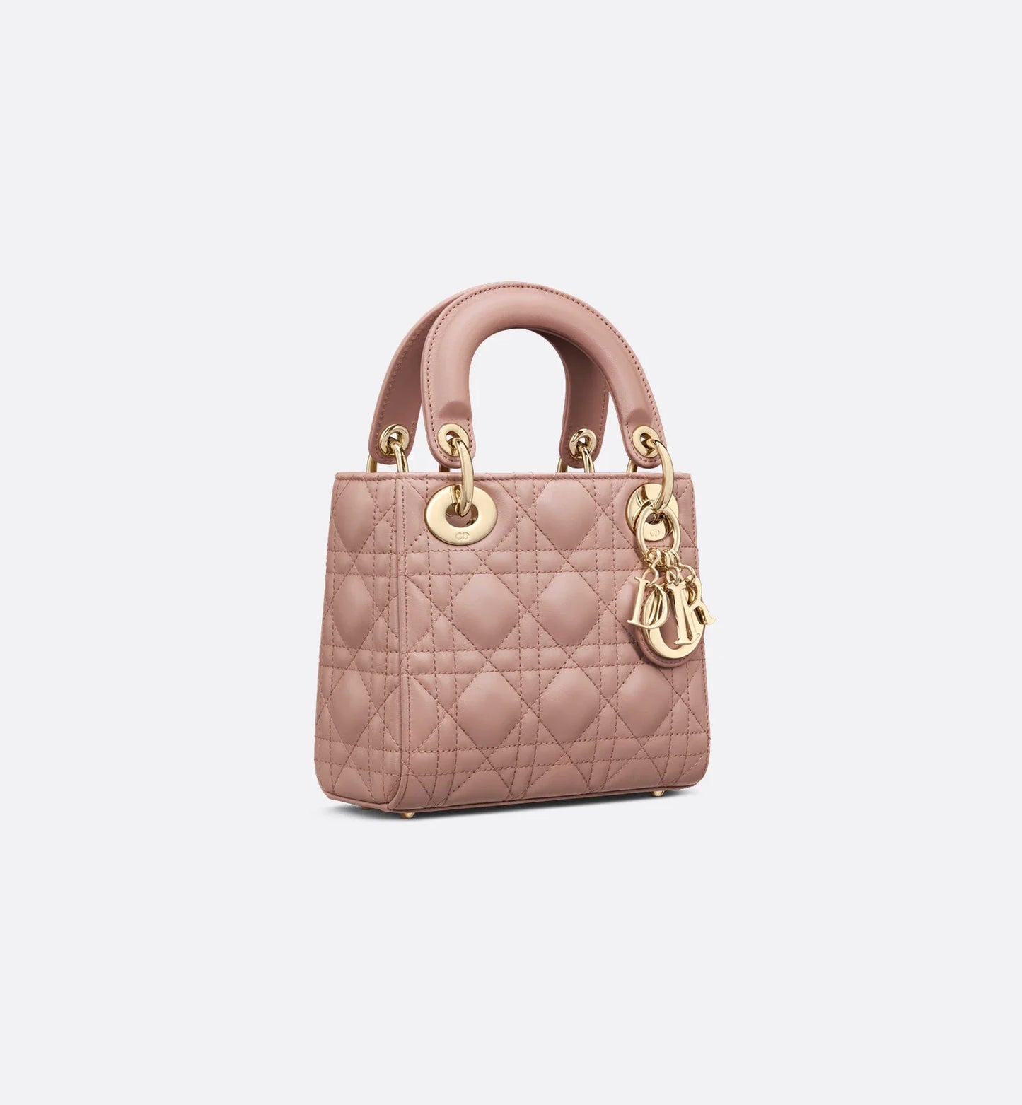 Lady Dior Bag