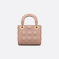 Lady Dior Bag