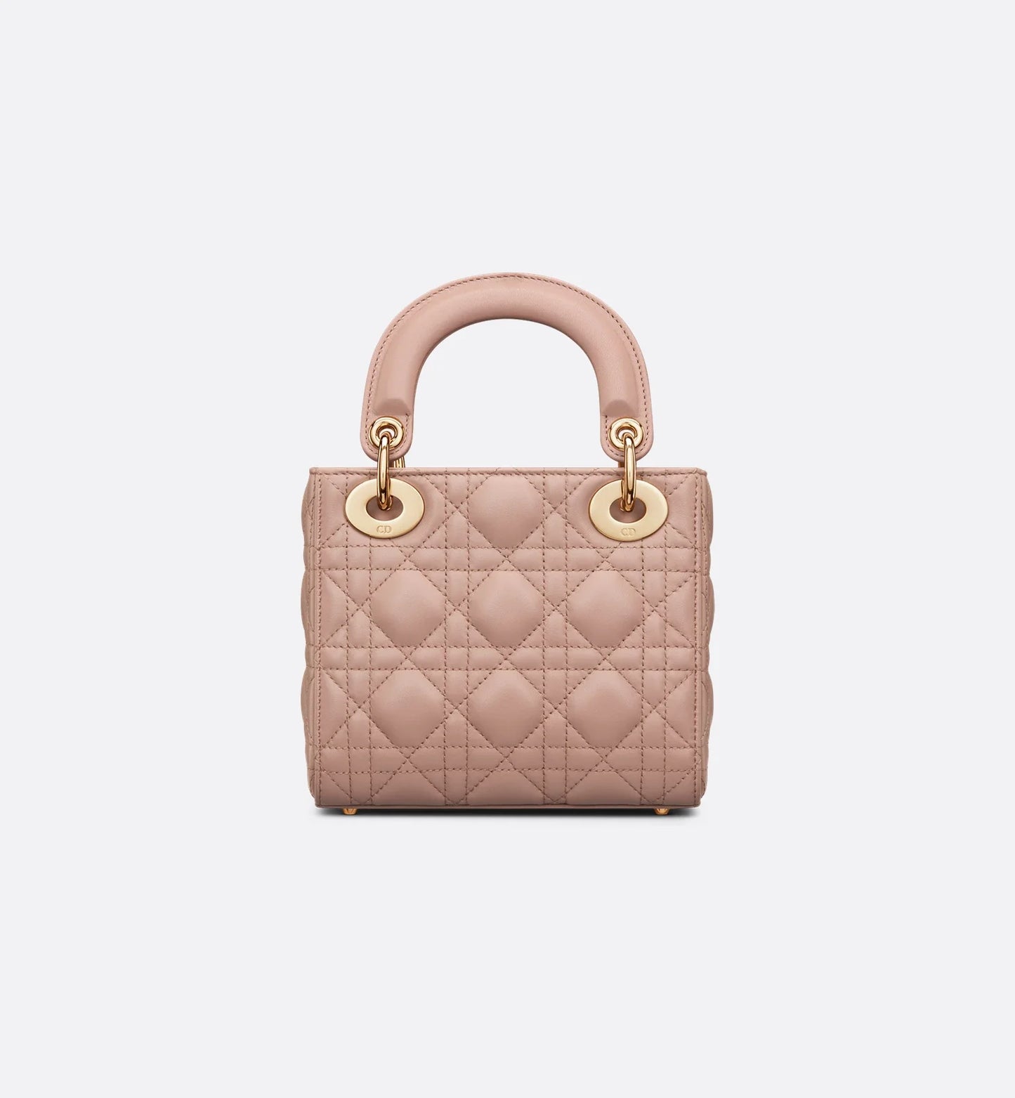 Lady Dior Bag
