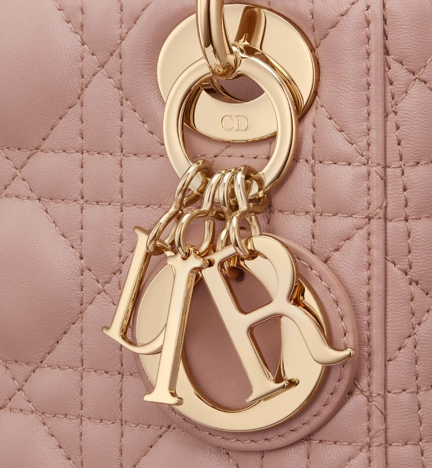 Lady Dior Bag
