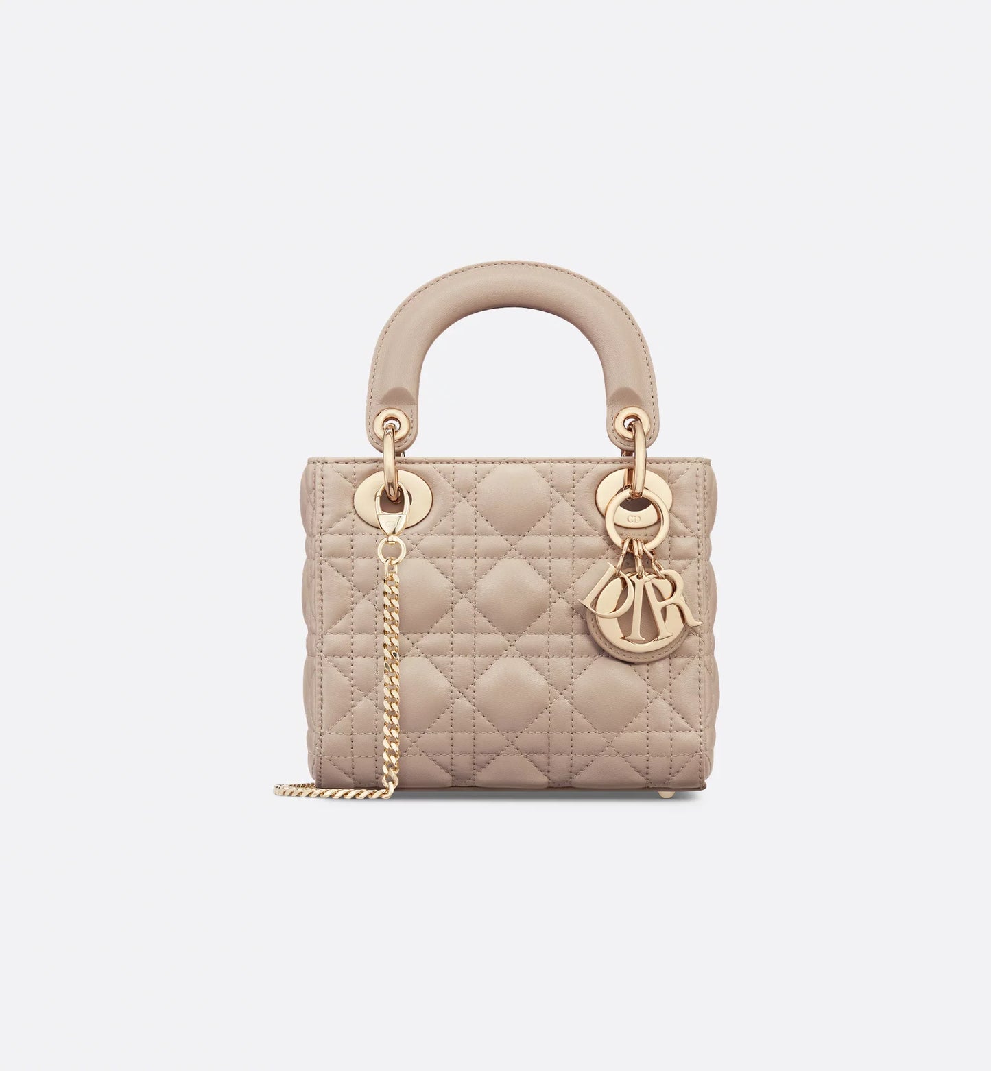 Lady Dior Bag