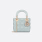 Lady Dior Bag