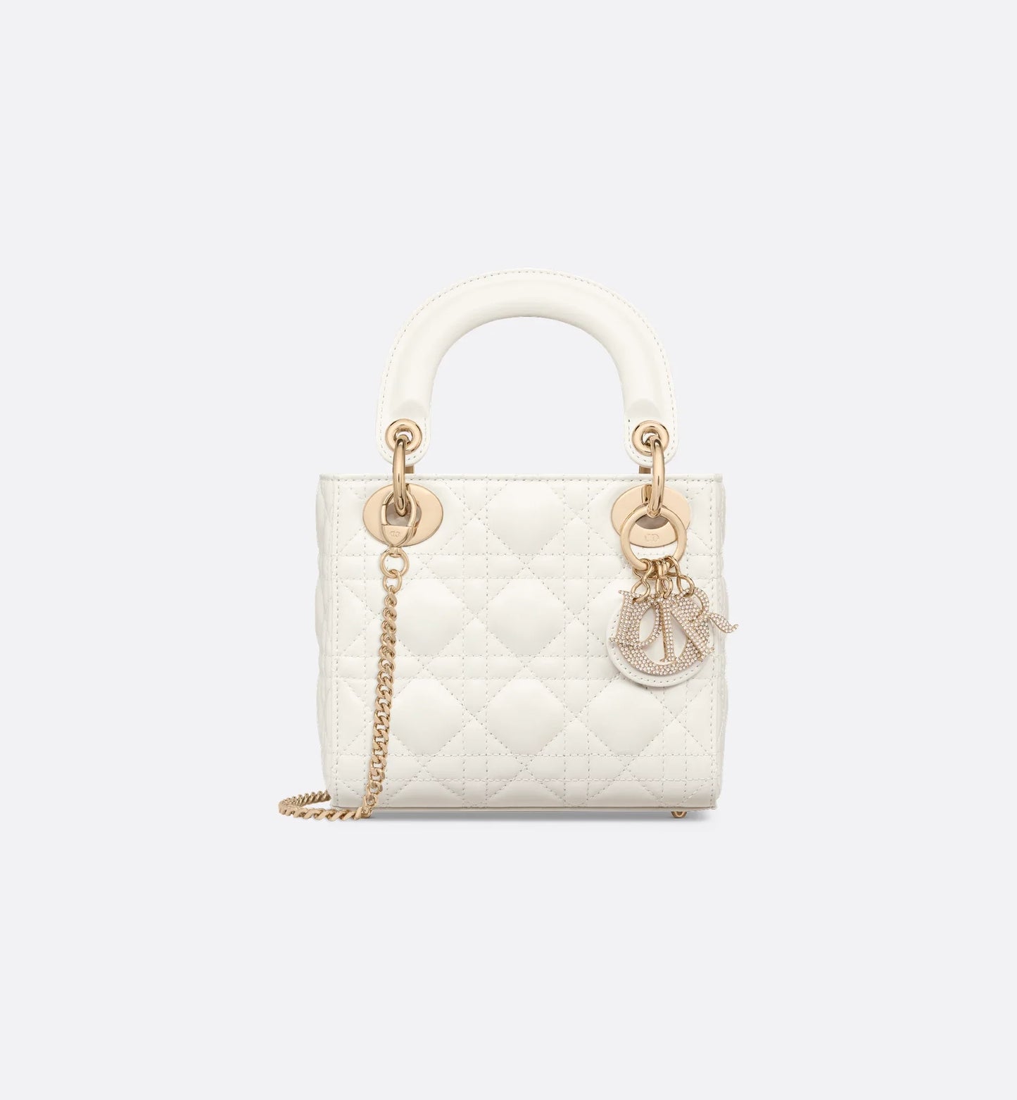 Lady Dior Bag