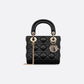 Lady Dior Bag