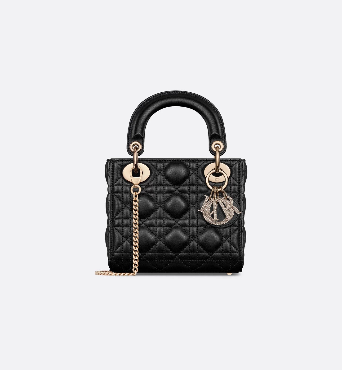 Lady Dior Bag