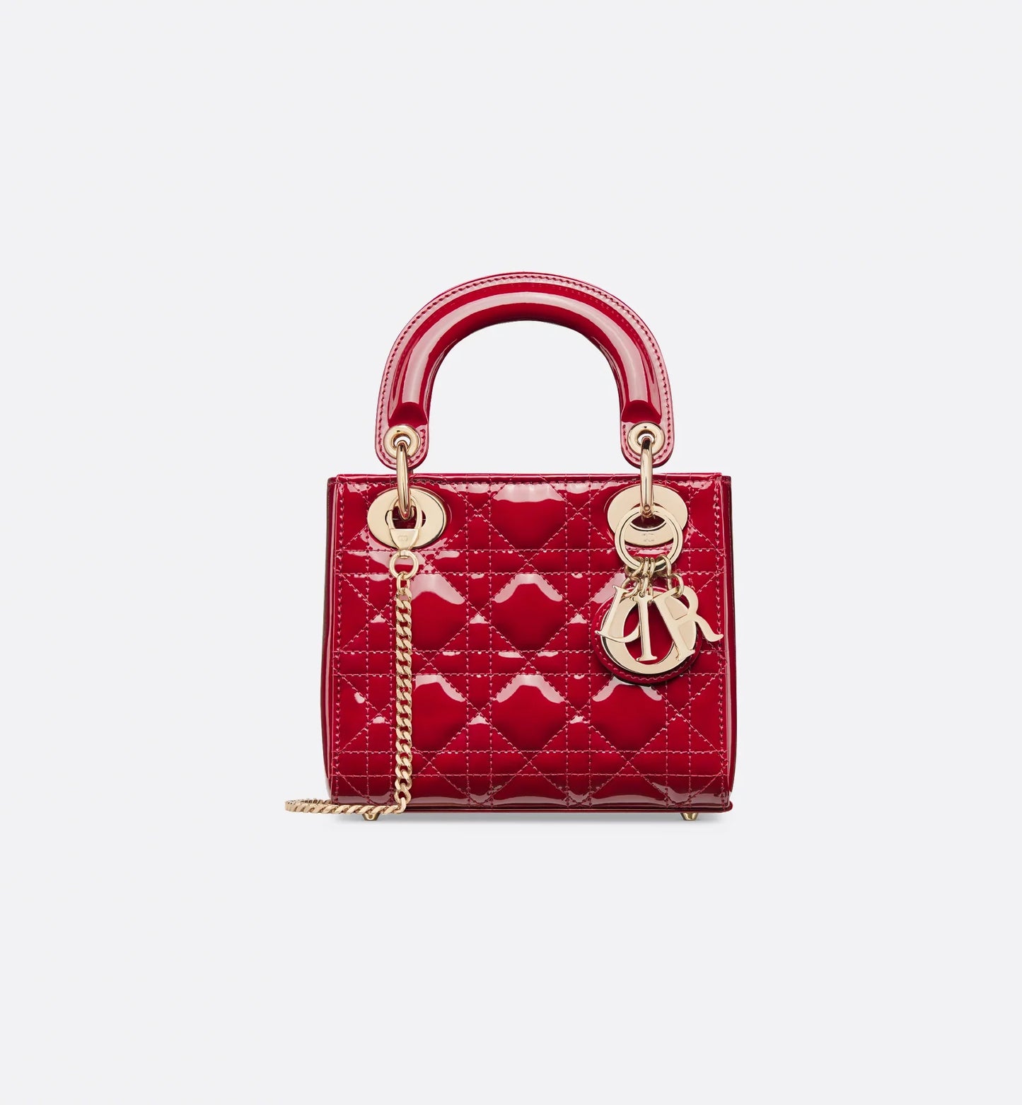 Lady Dior Bag