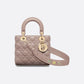 Small Lady Dior My ABCDior Bag