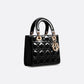Small Lady Dior My ABCDior Bag