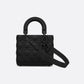 Small Lady Dior My ABCDior Bag