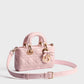 Lady D-Joy Bag 2026