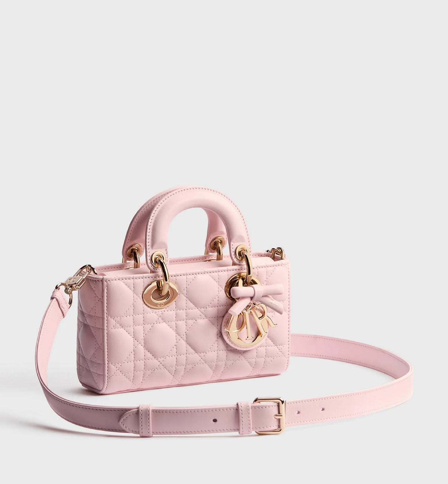Lady D-Joy Bag 2026