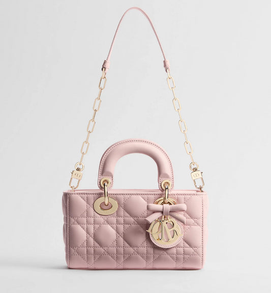 Lady D-Joy Bag 2026