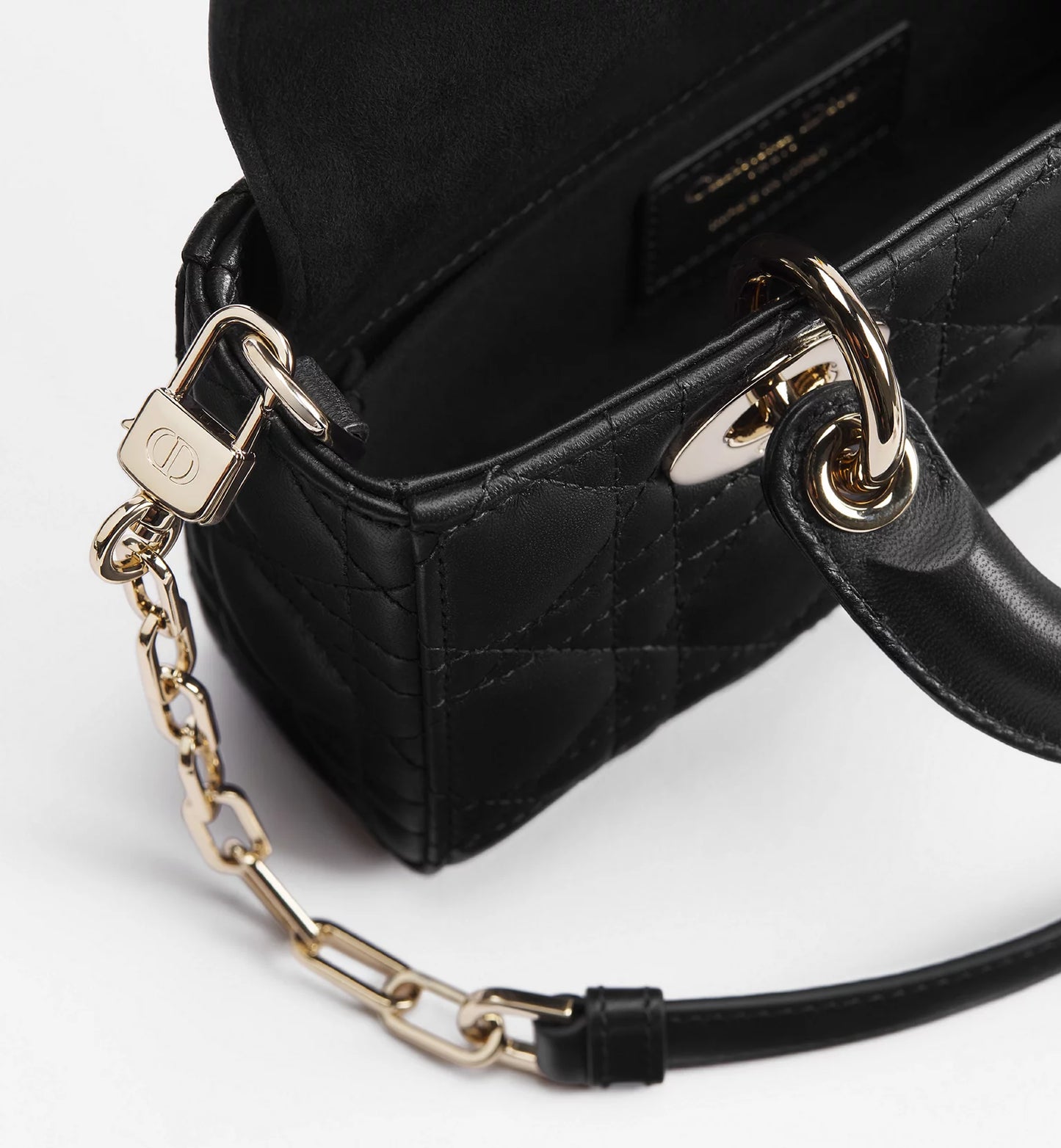 Lady D-Joy Bag 2026