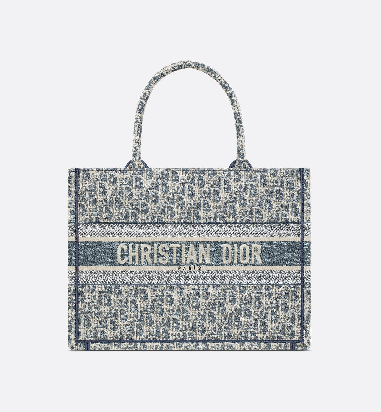 Medium Dior Book Tote