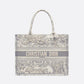 Medium Dior Book Tote